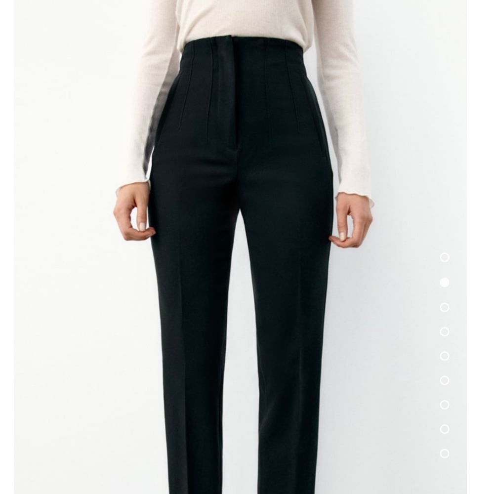 Zara pants 7901/432
